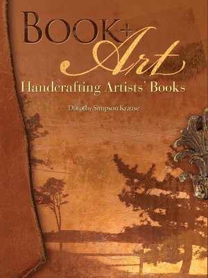 cover image of Book + Art